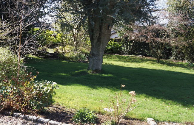 Cosy Kirriemuir Flat - Pet Friendly Retreat - Foto 26