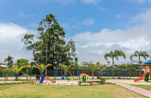 Cannes Club by Viva - Residence a 200m da praia | Ingleses do Rio Vermelho - Photo 52