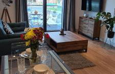 Beautiful 1 Bedroom Apartment with parking in Gloucester Docks - Foto 2