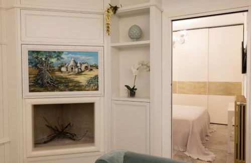 Villa Tra i Due Mari con Spa - Foto 39