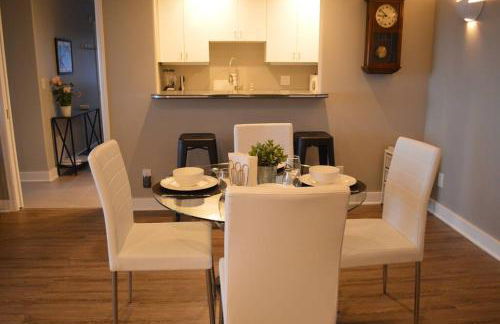 1-Bedroom Seaview Guesthouse on Seattle Luxury Estate with Views of Olympic Mountains - Foto 13