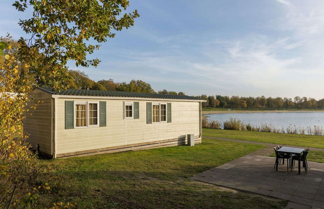 Charming Chalet in Borger - Photo 31