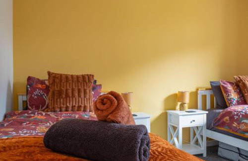 Holiday Home Alan's House by Interhome - Foto 52