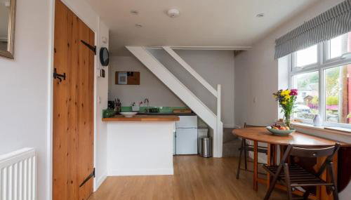 Riverside Bothy In Heart of Scenic Harbour Village - Foto 4