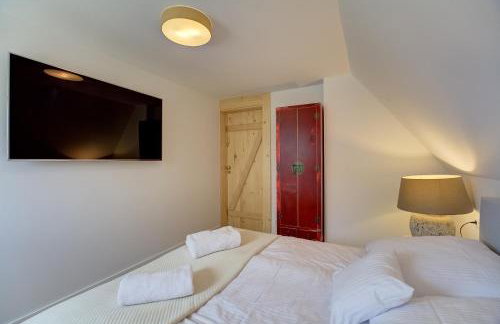 Znamirowickachata SAUNA JACUZZI SPA - Foto 30