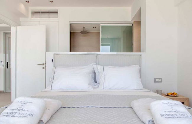 Syvota 5 Sunset 1B Valentina - Foto 16