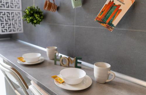 S&M Apartments- Urban stripes 2 Bedrooms near underground M2 and Navigli Milano - Foto 22