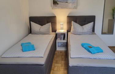 Näher Messe und Flughafen - Foto 1