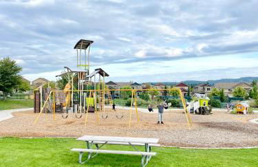 Post Falls Hideaway New 4 Bedroom Home Short Term - Foto 39