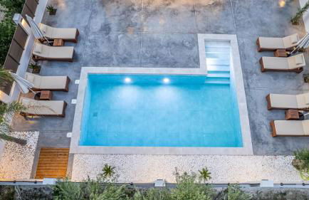 Infinity Holiday Villas - Private Pool, close to Kalamaki Centre, by ZanteWize - Foto 57