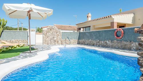 Bungalows La Aceitera - Apartamento 1 - Foto 3