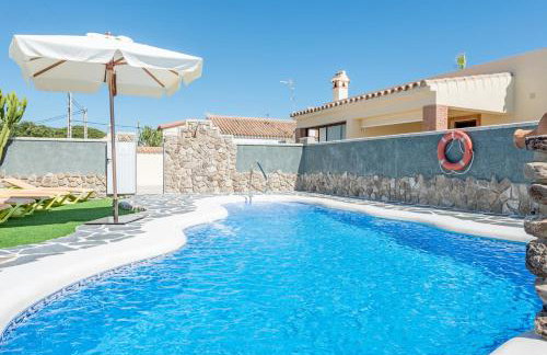 Bungalows La Aceitera - Apartamento 1 - Photo 3