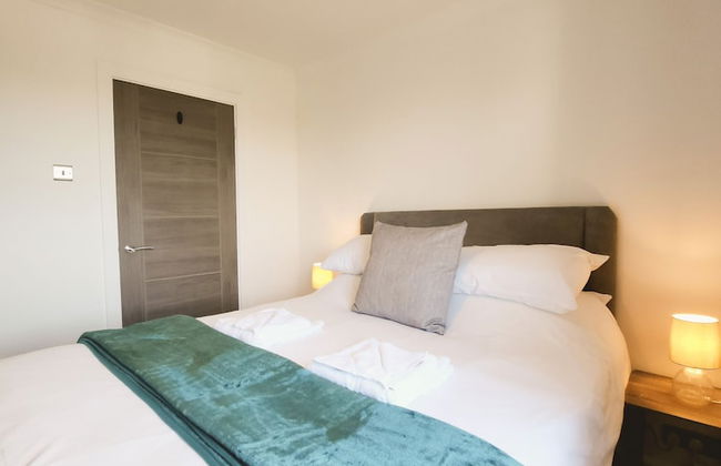 Port Eynon Suite - 1 Bed - Ocean Breeze - Photo 6