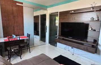 Apartamento Mobiliado, Parque Atheneu. - Foto 2