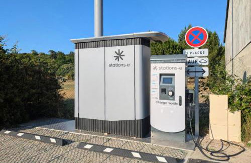 Bungalow neuf 40 m2 tout confort avec piscine proche des plages et lac - Foto 21