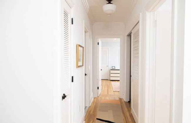 The Touraine - Foto 18