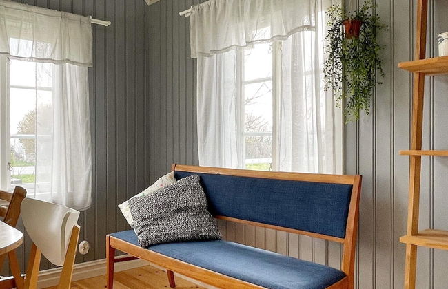 5 Star Holiday Home in Degerhamn - Foto 15