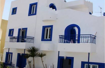 Psaras Apartments - Foto 26