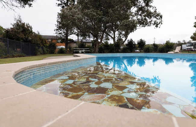 Reflections Mylestom - Holiday Park - Foto 51