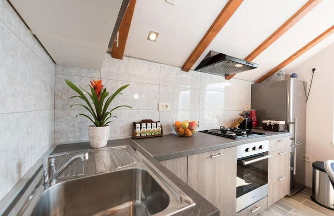 Apartments Bella Vista - Foto 17