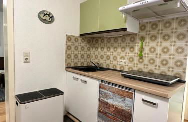 Ferienwohnung Waldblick - Foto 23