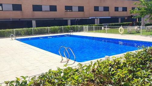 Apartamentos Motilla del Azuer - Foto 5