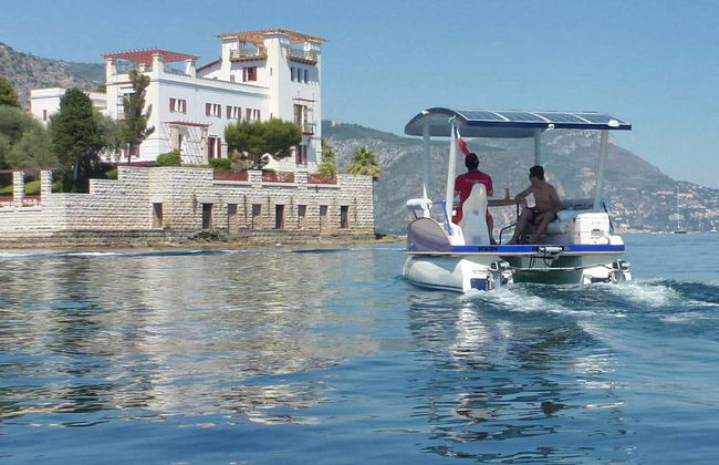 French Riviera Private Boat Trip - Photo 3