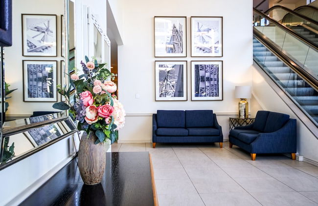 Dockside Brisbane - Foto 7