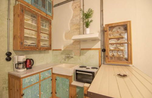 "Eirini" traditional house Creta Archanes, Αρχάνες σπίτι - Photo 19