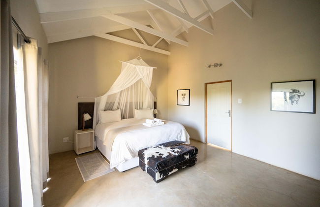 Bushriver Lodge - Photo 41