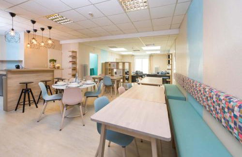 Un Air de Famille - Foto 15