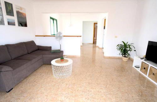 Kalendra Rofe · Amplia y tranquila cerca del mar - Foto 36