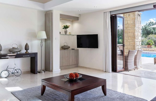 Villa 327 Galinios in Kouklia - Foto 25