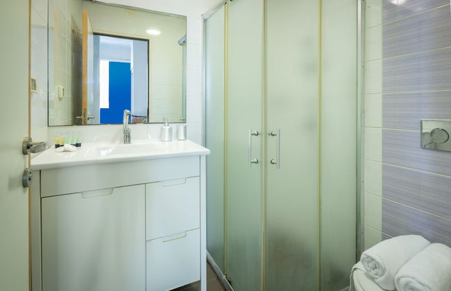 The Printhouse-Boutique Apt by SeaNRent - Foto 72