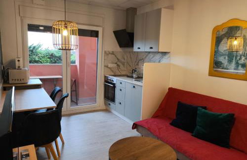 Luxury Singular Apartments Orange - Foto 31