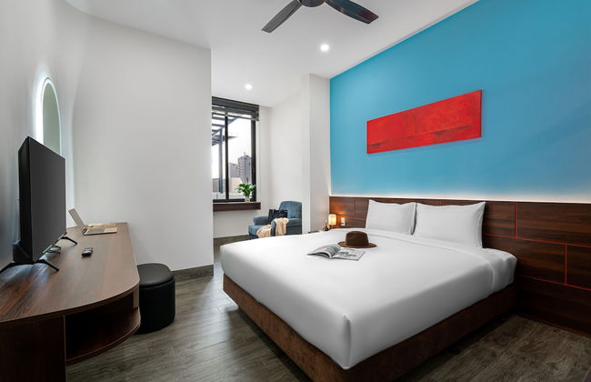 AN House Hotel & Apartment Da Nang - Photo 9