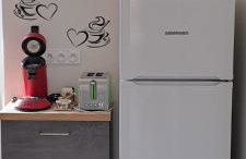 Agréable T2 Classé 3 étoiles, refait à neuf, dans quartier calme - Foto 23