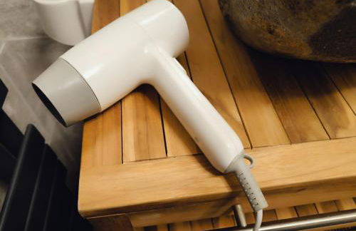 Ferienhaus The Himmelsteig - Foto 14