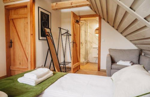 Willa Alpejska - Photo 5