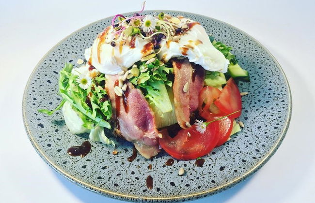 Barclay Suites - Foto 36