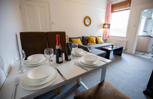 Sterling Aparment - Foto 9