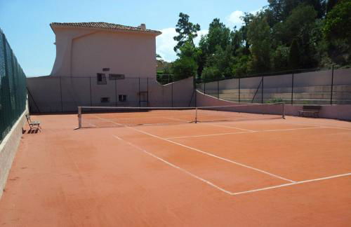 Residence port la galere - Foto 8