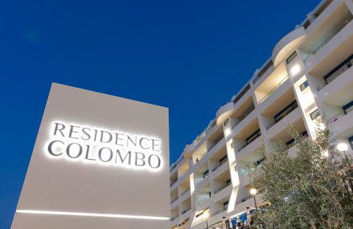 Residence Colombo - Foto 1