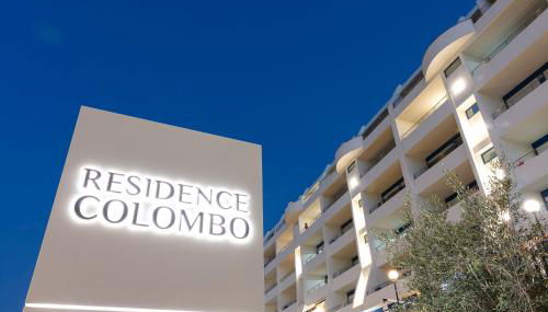 Residence Colombo - Foto 1