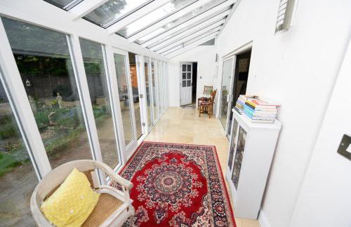 Charming Country House near Henley-on-Thames - Foto 18