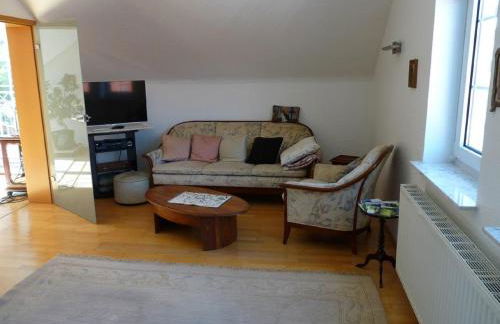 Ferienwohnung Natur pur - Foto 7