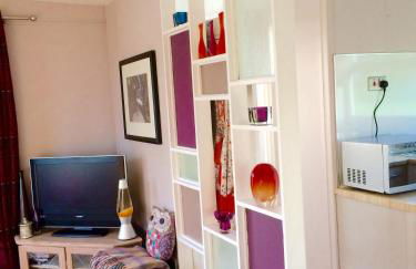 Coastal Cabin Chalet - Foto 11