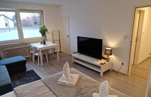 Schöne Wohnung zentral Dachau(20 min zum HBF München) - Foto 1