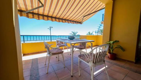 Apartamento familiar Port-Saplaya - Foto 2