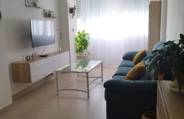 Apartamento en Jerez 3 dormitorios y 2 baños - Foto 9